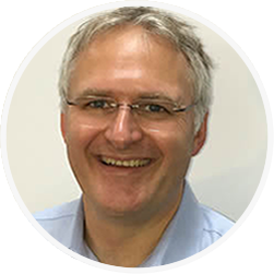 Arnulf Rupp