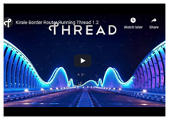 Kirale Technologies Border Router Running Thread 1.2