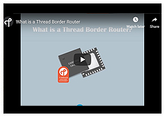 Cascoda: What is a Thread Border Router?