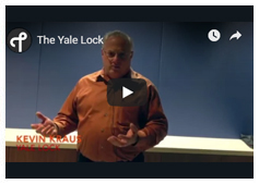 The Yale Lock